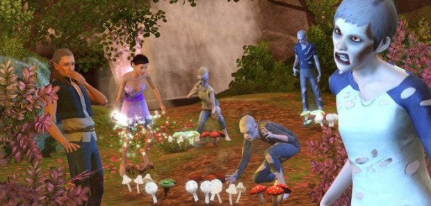 Telecharger Sims 3 Pc Les Sims 3 Fois Essaye De Rompre Avec By Des Jeux Gratuits Medium