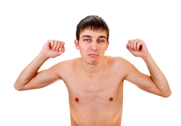 WHY MEN TODAY HAVE GOTTEN SO WEAK By Lindon B Cano Aug 2022 Medium why-men-today-have-gotten-so-weak-by-lindon-b-cano-aug-2022-medium