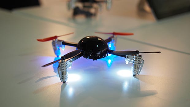 extreme fliers micro drone 3.0