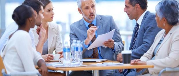 Diversity, Corporate culture, and senior executives | by Jaymie White |  Supplierty News | Medium