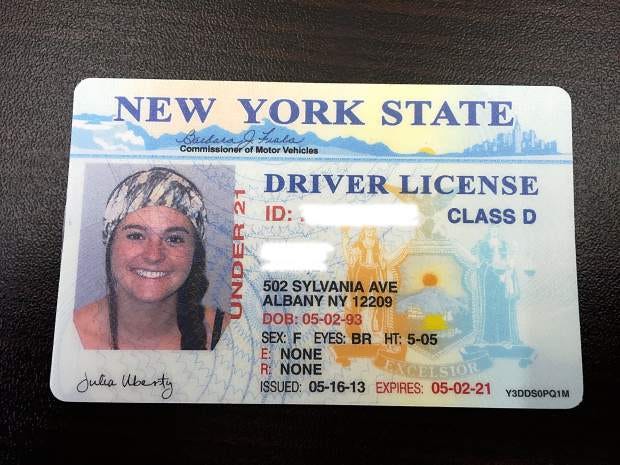 Uncover top fake ID facts. The fake ID market is slowly, yet