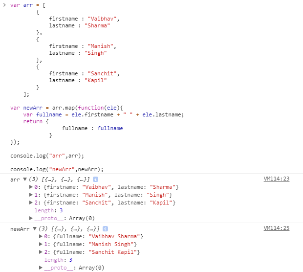 Functions of Javascript : End of the for Loop in Javascript — Part 1