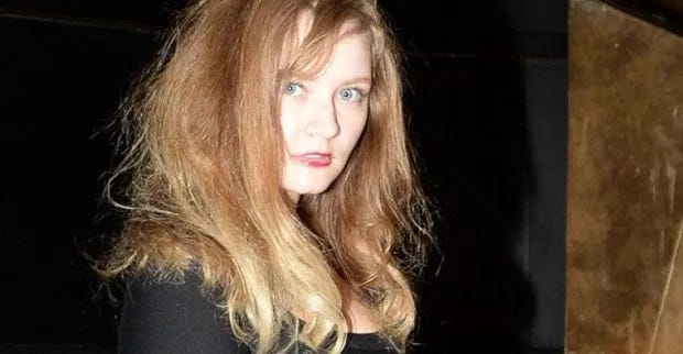 Anna Sorokin The Soho Scammer In 2017 A New Face Began Appearing By Delani R Bartlette New York Voice Medium