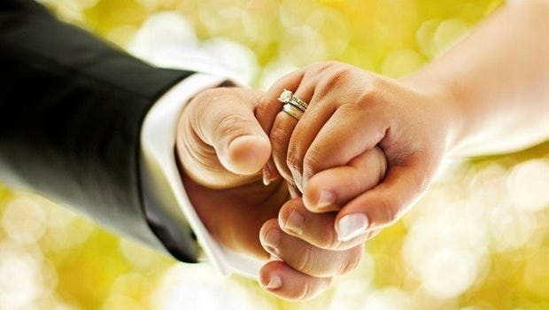 How Does Society View Marriage Society Has Many Different Views On By Jared Britland 