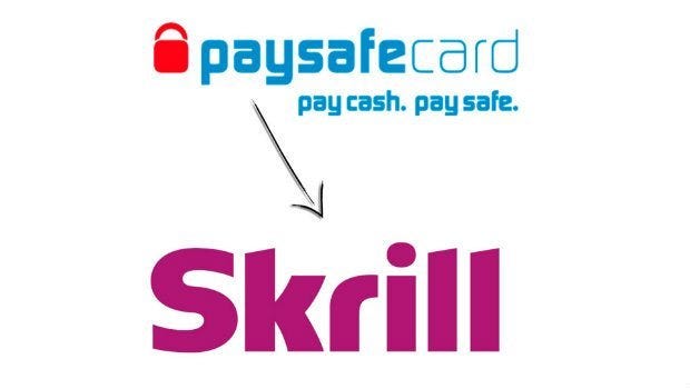 Paysafecard Support Is Here. We've just pushed an update to… | by Tom  Maneri | Streamlabs Blog