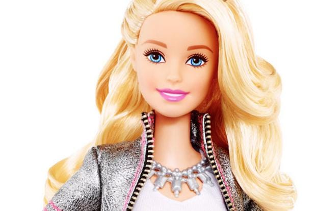 todas las barbies que existen