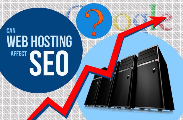 Web Hosting And Seo How Using Reputable Web Hosting Affects Seo Images, Photos, Reviews
