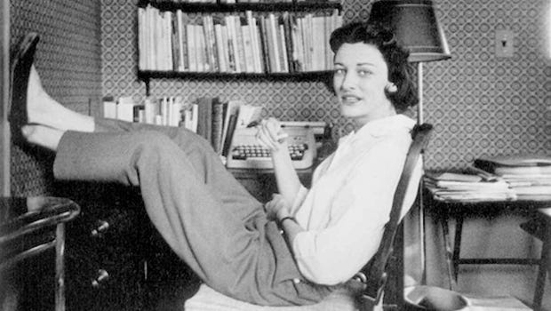 A poesia confessional de Anne Sexton | by Revista Subjetiva | Fale ...