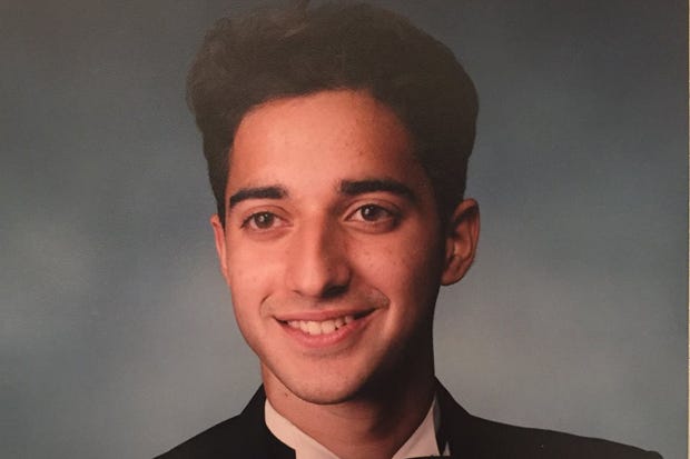 Download Nisha Adnan Syed Case Pics