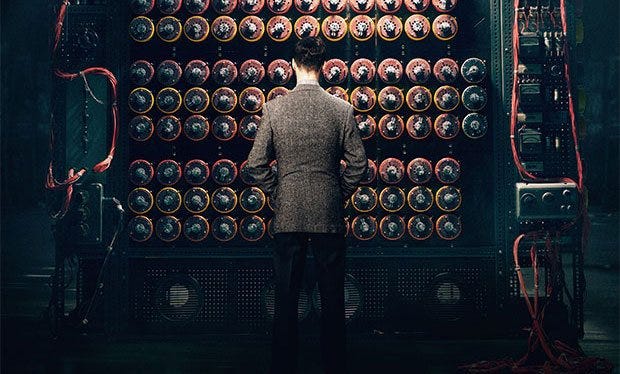 Unlocking A Business Lesson For Alan Turing By Jump Associates Hybrid Thinking Medium Unlocking A Business Lesson For Alan Turing By Jump Associates Hybrid Thinking Medium