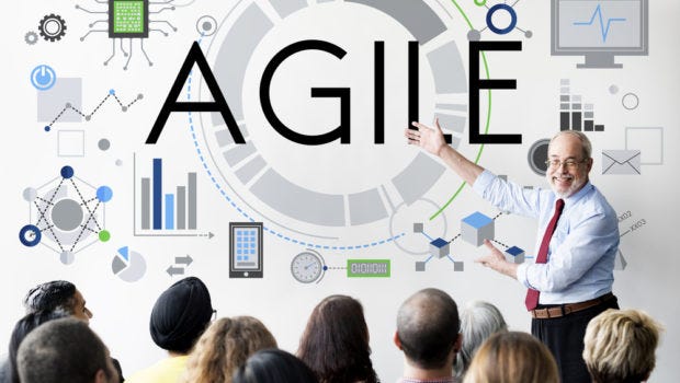 Agile Project Management