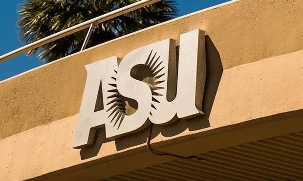 Letter to President Crow and ASU Administration Concerning the 2020  Reopening Plan | by ASU Community Of Care Coalition | Medium