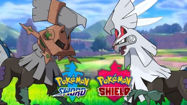 Pokémon Sword And Shield Tips To Join Max Raid Battles
