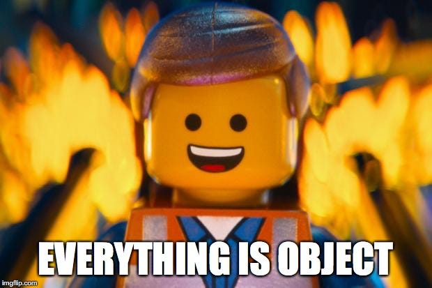 Python objects: mutability, type, and more | by Lizzie Turner | Medium