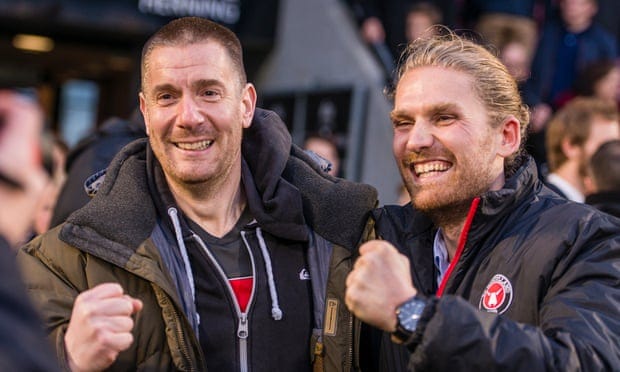 Brentford FC's Owner Matthew Benham, The Closest Thing to ...