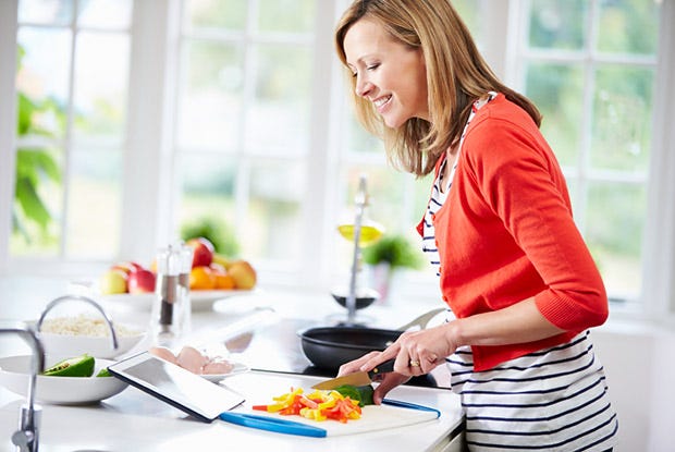 Heat Up The Kitchen With These Useful Tips | by Karen Baker | Medium