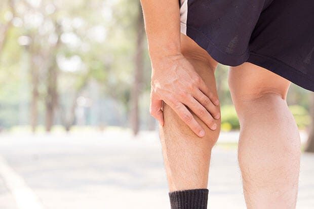 Important Steps To Take If Your Legs Hurt By Steve Kroening ND Medium