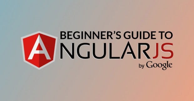 A Beginner’s Guide to Angular JS. Angular is basically a JavaScript ...