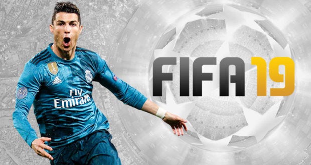 Fifa 19 Methods To Add Icons To Your Ultimate Team By Mmorpg Space Medium