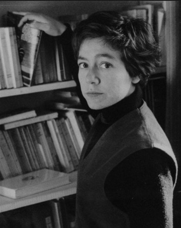 Alejandra Pizarnik: Poesía completa - Rocío - Medium