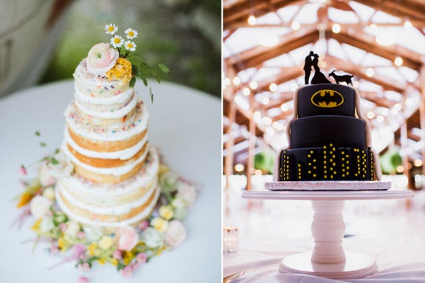 Ideas For A Fun Filled Cake Cutting Ceremony For A Christian Wedding