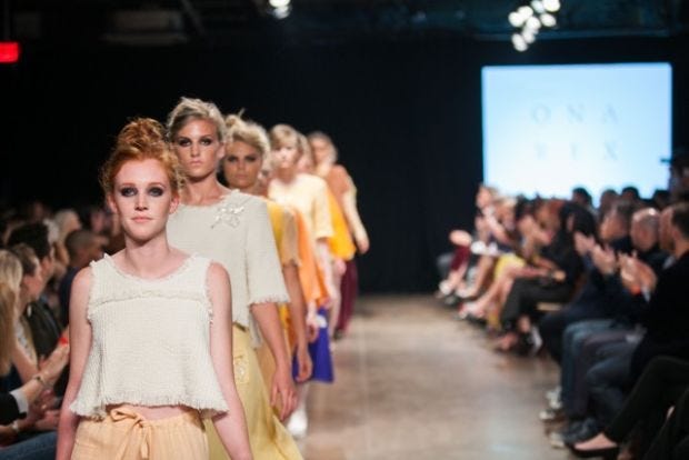 組合の結成により Nashvilleをアメリカファッション産業の中心に By Ayako Shimatani Fashion Tech News Medium