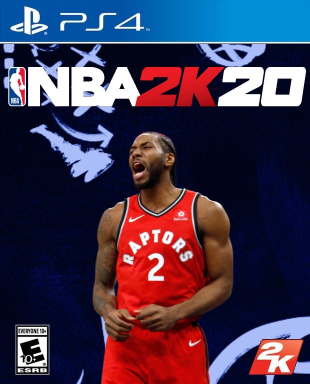nba2k20 xbox one vc