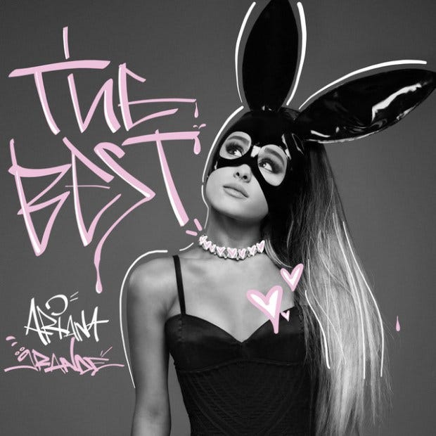 Download Mp3 Ariana Grande Right Here Feat Big Sean By Xprote Mp3 Medium