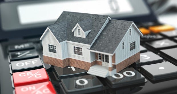 determining how much house i can afford