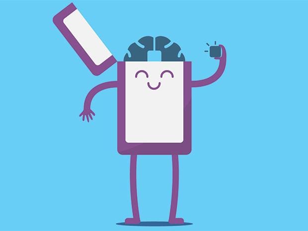 mobile deep learning