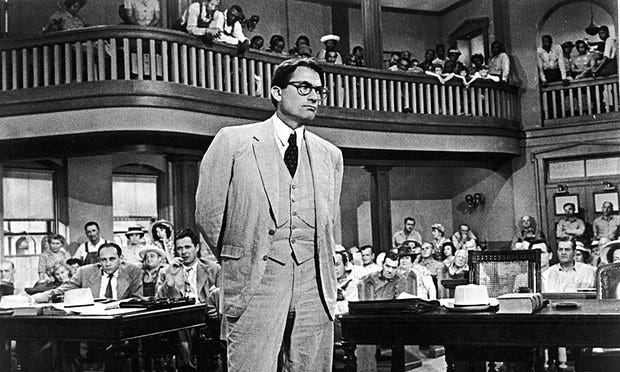 to kill a mockingbird lessons learned by scout