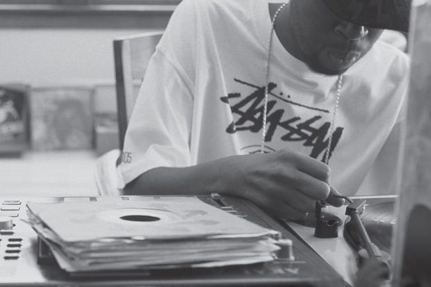 Dilla Day Was Thinking About Dilla S Birthday Ten By Sam Valenti Iv Medium