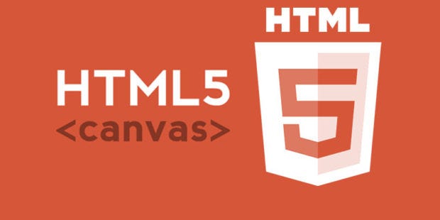 HTML5 Canvas. The HTML canvas is used to draw… | by Kesavi Kanesalingam |  Medium