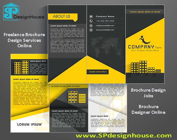 BROCHURES ARE YOUR NEW BEST FRIEND - Surya Beniwal - Medium