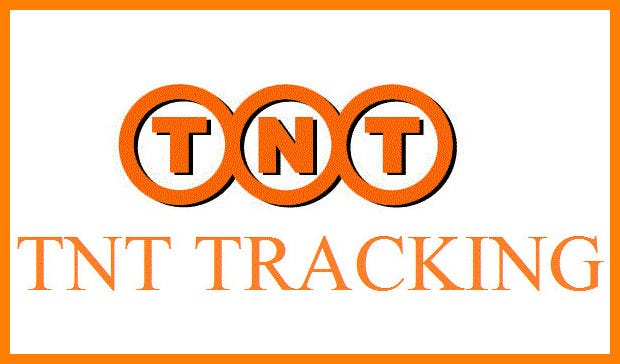 TNT Tracking For Express Delivery Status | by TrackingBox | Medium