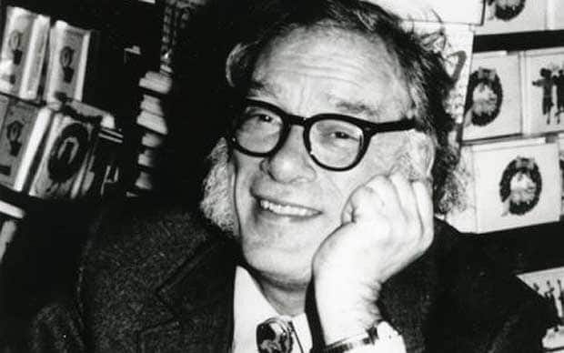 12 Isaac Asimov Reads Worth Your Time | by Frank Gullo | Medium