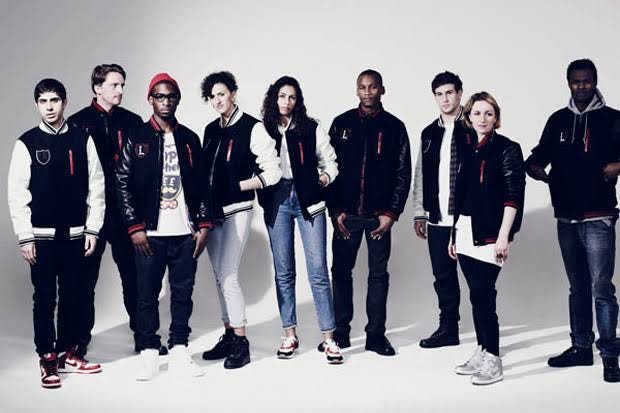 What is a varsity jacket or letterman jacket? | by SAIDA GEAR | Medium