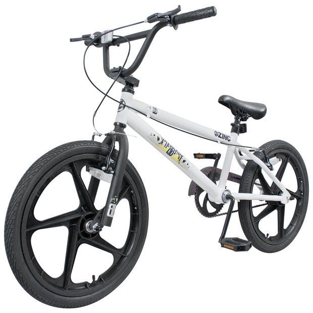 medium bmx bikes