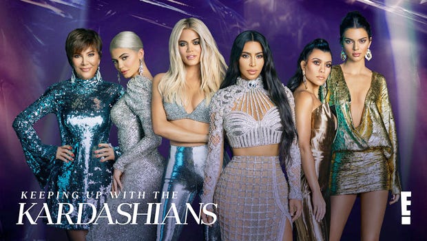 Keeping Up With The Kardashians Season 17 Episode 1 Birthdays