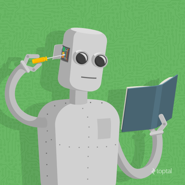 My Journey Into Machine Learning Class 1 Towards Data Science