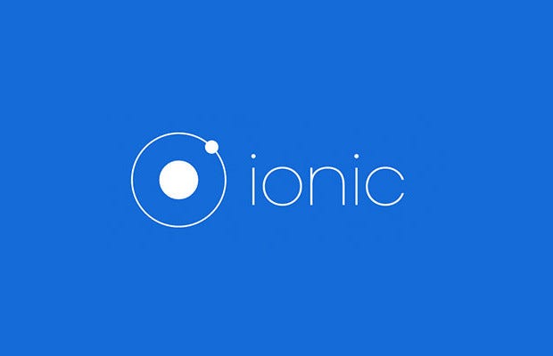 Developing An App Using Ionic 1 And Angularjs Part 1 By Nihinlola Codeburst