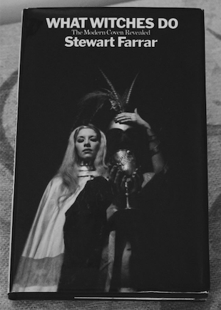 ‘What Alexandrian Witches Do’ or the followers of the ‘old ways’ do