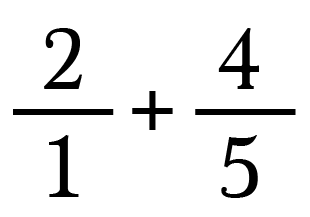 Guide To Fractions In 10 Simple Facts By Brett Berry Math Hacks Medium