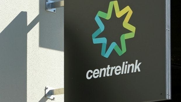 Why I m Applying For My Centrelink Job Network Provider s Job By The Vocal The Vocal Medium
