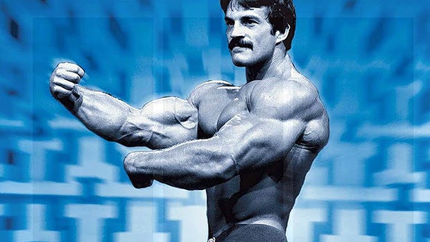 6 Heavy Duty Training Tactics A Quick Glance Into Bodybuilding Images, Photos, Reviews