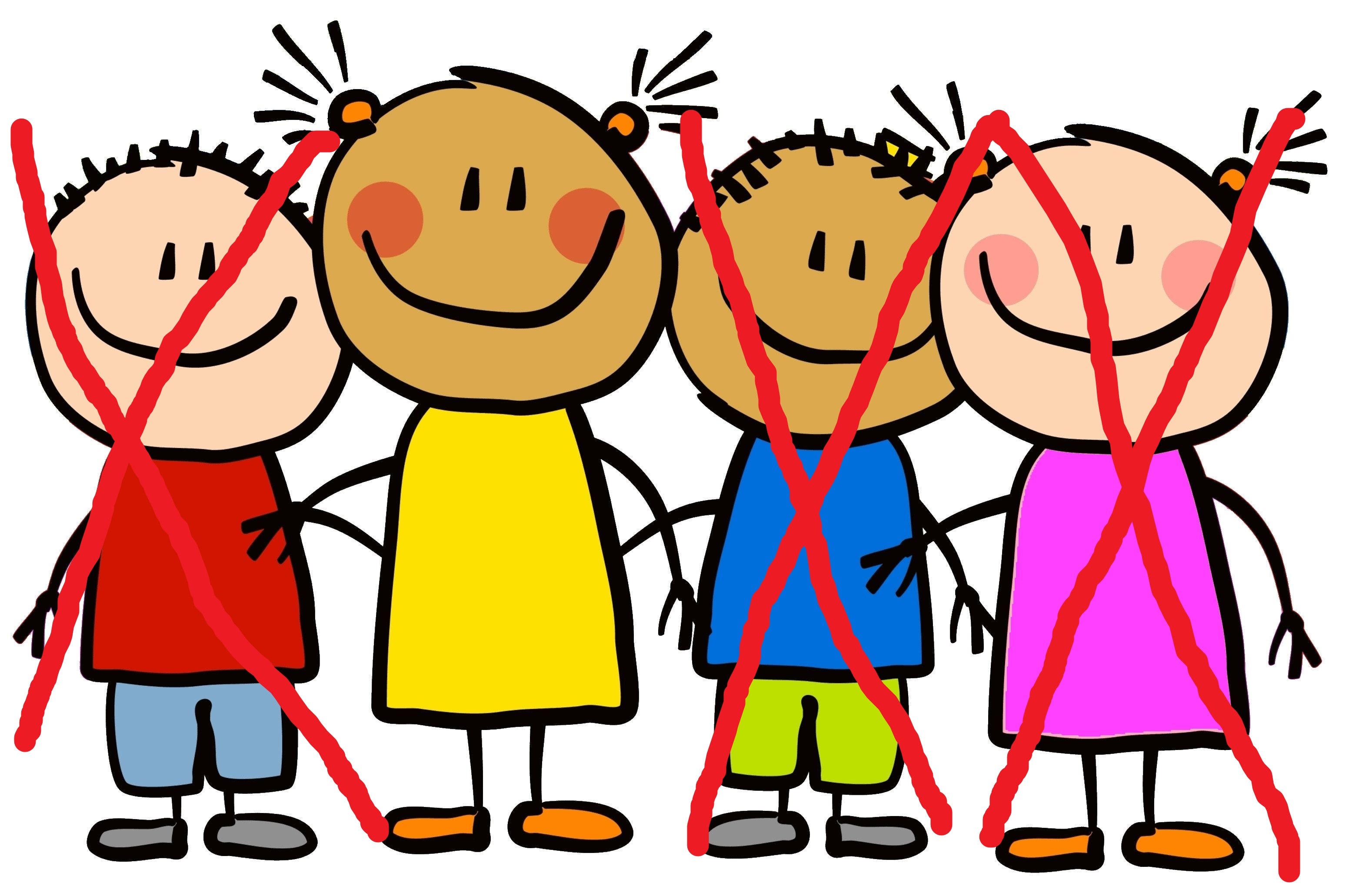 How to lose friends — A step by step guide Pranav Joy Medium