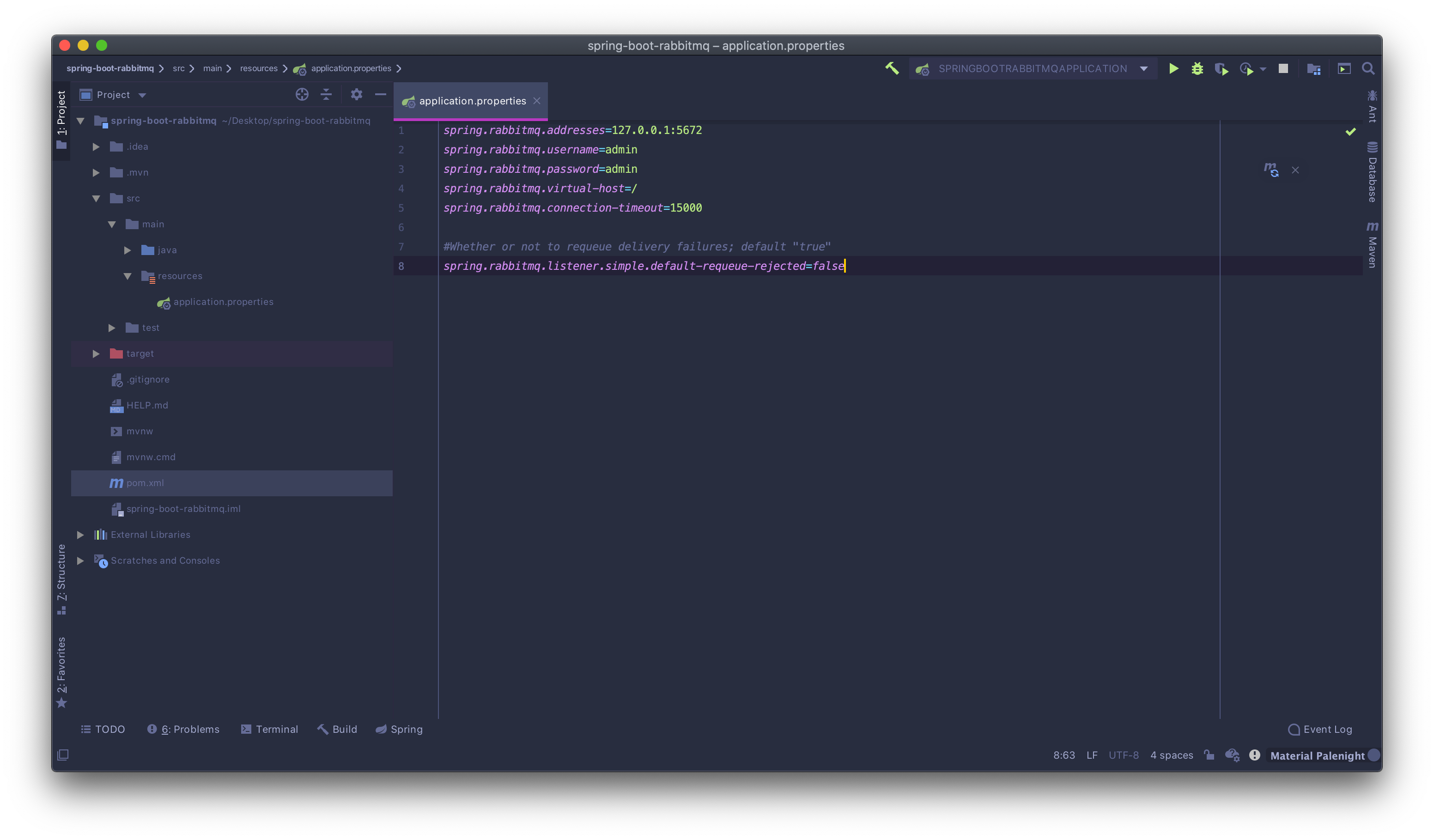 How to implement retries using RabbitMQ and Spring Boot 2 by Phillip