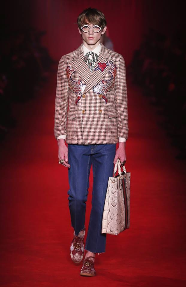 moda uomo 2016