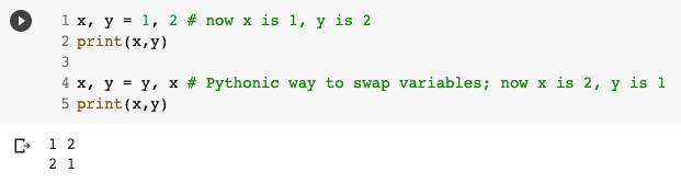 Crash Course in Python for Data Science