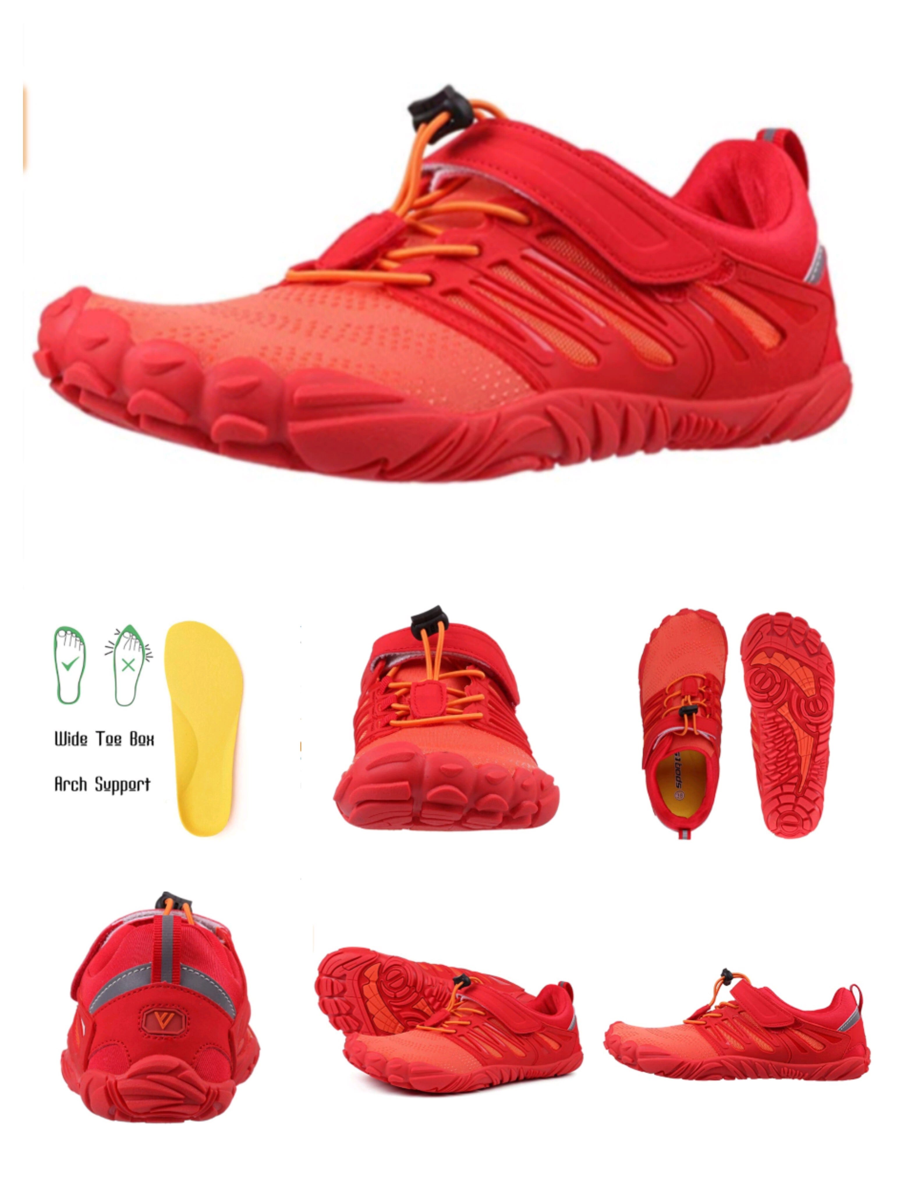joomra barefoot shoes